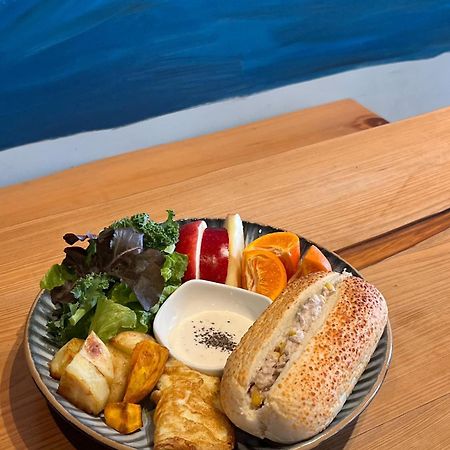 Taitung Sea Level Bed & Breakfast Eksteriør bilde
